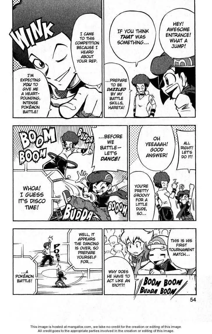 Pokémon DP Chapter 6.2 12